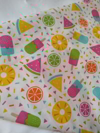 Image 3 of Summer Dog Bandana
