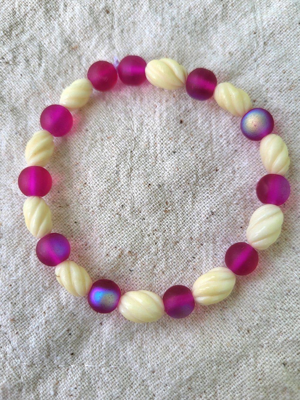 DPVW bracelet