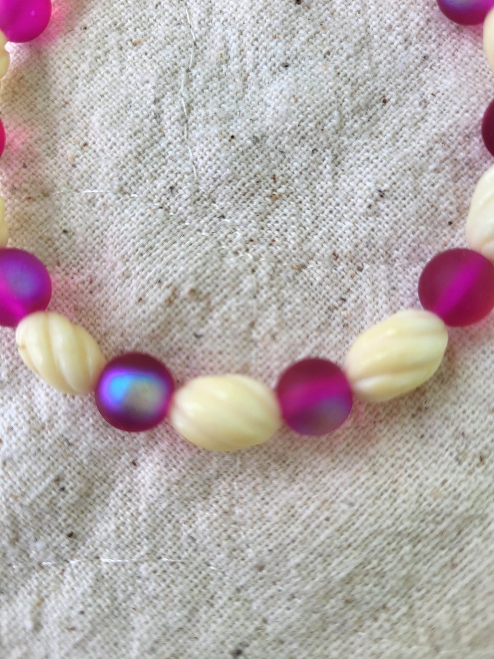 DPVW bracelet