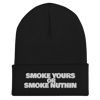 Yours Or 0 - Beanie