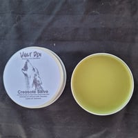 Salve - 2 oz