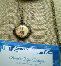 Image 1 of Victorian Style Pendant