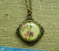Image 2 of Victorian Style Pendant