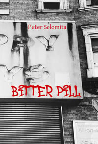 Bitter Pill by Peter Solomita