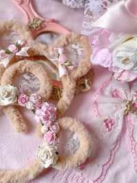 Image 1 of Teddy Bear Ears