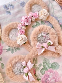 Image 2 of Teddy Bear Ears