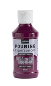 Pebeo Pouring Experiences- Deep Magenta