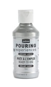 Pebeo Pouring Experiences- Silver