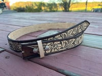 Image 4 of Wild Rose Belt