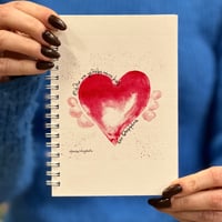 Image 4 of ΤΕΤΡΑΔΙΟ ΚΑΡΔΙΑ