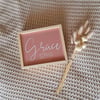 Personalised Keepsake/Storage Box