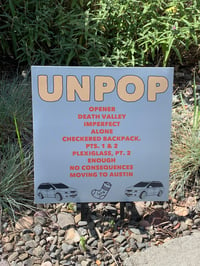 Image 2 of Unpop "Moby" 