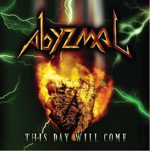 Image of 'This Day Will Come' EP