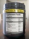 MORTAL SAVAGE Preworkout - SAVAGE NOW