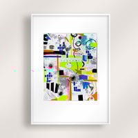 Image 1 of Kitchen Sink Collage 01