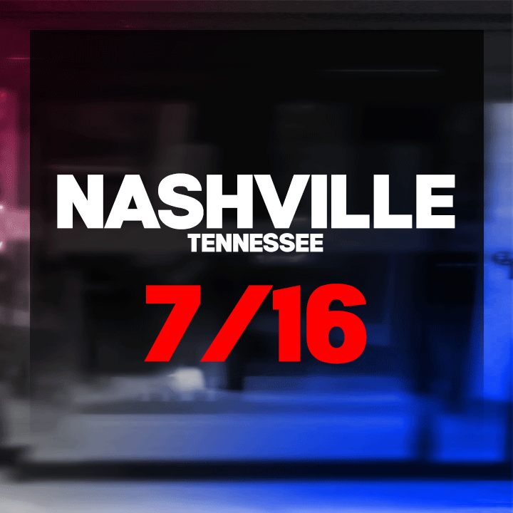Image of Ben Bateman live 7/16 in Nashville, TN