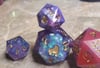 Dump Dice - Geode