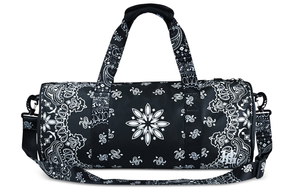 Bandana Water Proof Duffle Bag