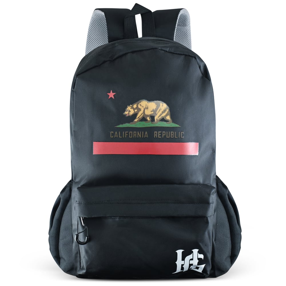Image of Homiegear Backpack California 