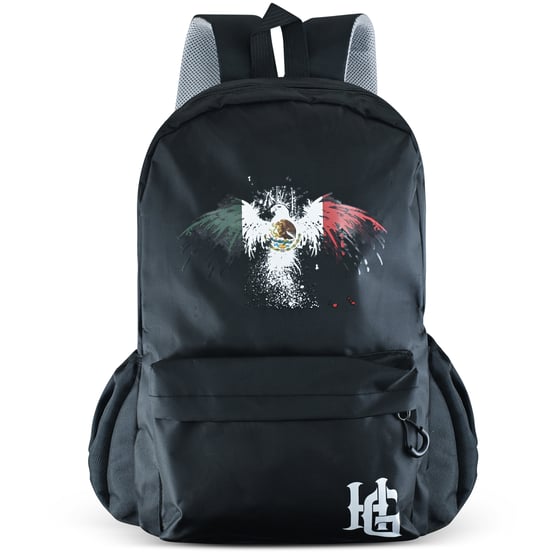 Image of Homiegear Mexico Backpack