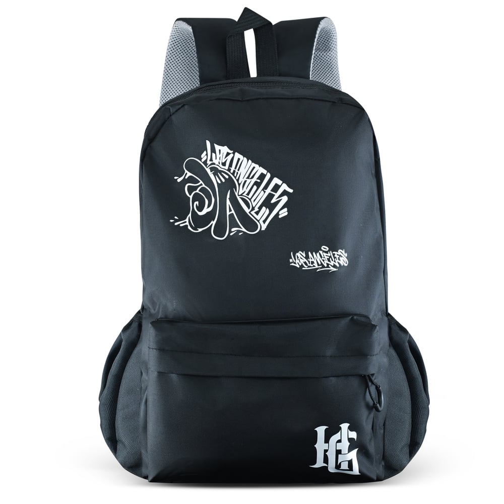 La Backpack