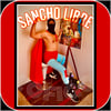 SANCHO LIBRE CD 