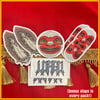 $7 STICKER PACK ($5 SALE NOW!!!)