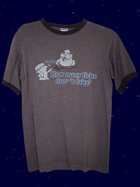 Image 1 of Tootsiepop tee