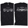 1960 Cadillac Shirt