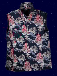 Image 1 of PAGODA VEST