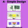 Custom Dominoes - OPEN FOR COMMISSION
