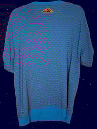 Image 2 of RARE! OPENING CEREMONY x ADIDAS knitted t-shirt