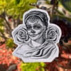 Frida Sticker