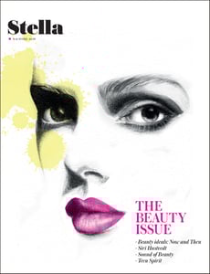 Image of Stella magazine No.2
