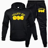 Shadow Dice Sweatset