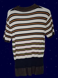 Image 2 of AUTHENTIC! Vivienne Westwood polo shirt