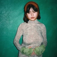 Image 5 of Harvest Season Orange Hairband