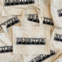 RE-IGNITION SHOPPER