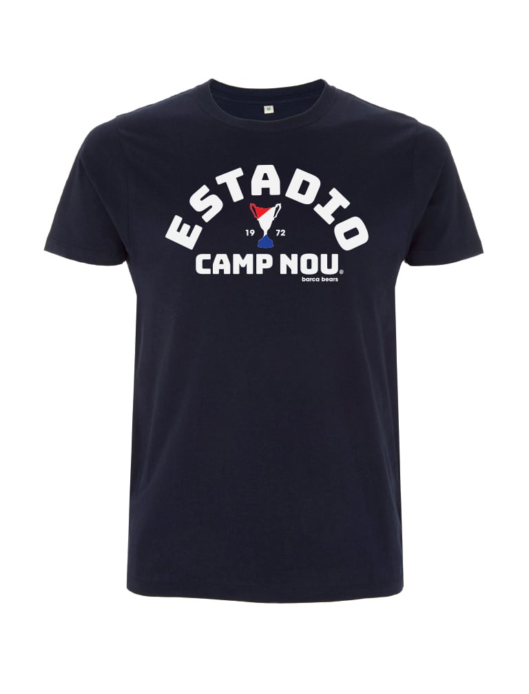Image of ESTADIO CAMP NOU - TSHIRT