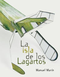 Image 1 of La Isla de los Lagartos - Manuel Marín