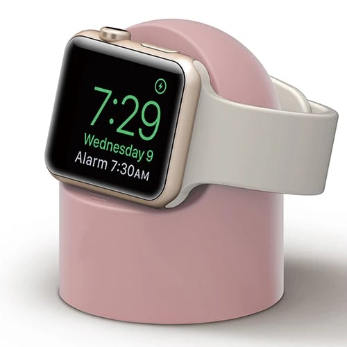 Image of Apple Watch stand