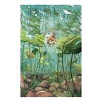 Image 2 of Pond Spirit prints