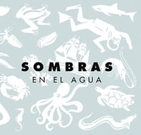 Image 1 of Sombras en el Agua - Gherild Zwimpfer