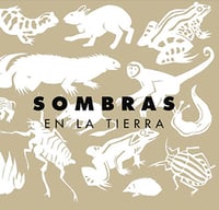 Image 1 of Sombras en la Tierra - Gherild Zwimpfer