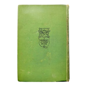P G Wodehouse - Carry On Jeeves - 1st Edition