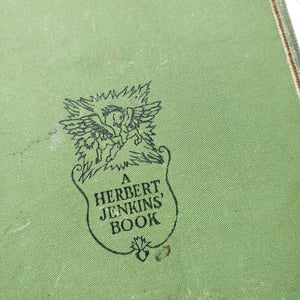 P G Wodehouse - Carry On Jeeves - 1st Edition