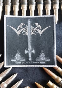 Sabbat Satanasword Patch (official)