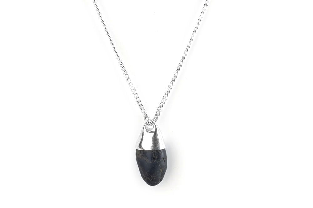 Image of Barrika necklace 