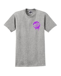 Image 5 of Heavy Goods x Back Tshirt