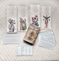 Image 1 of ORACULO DE PLANTAS